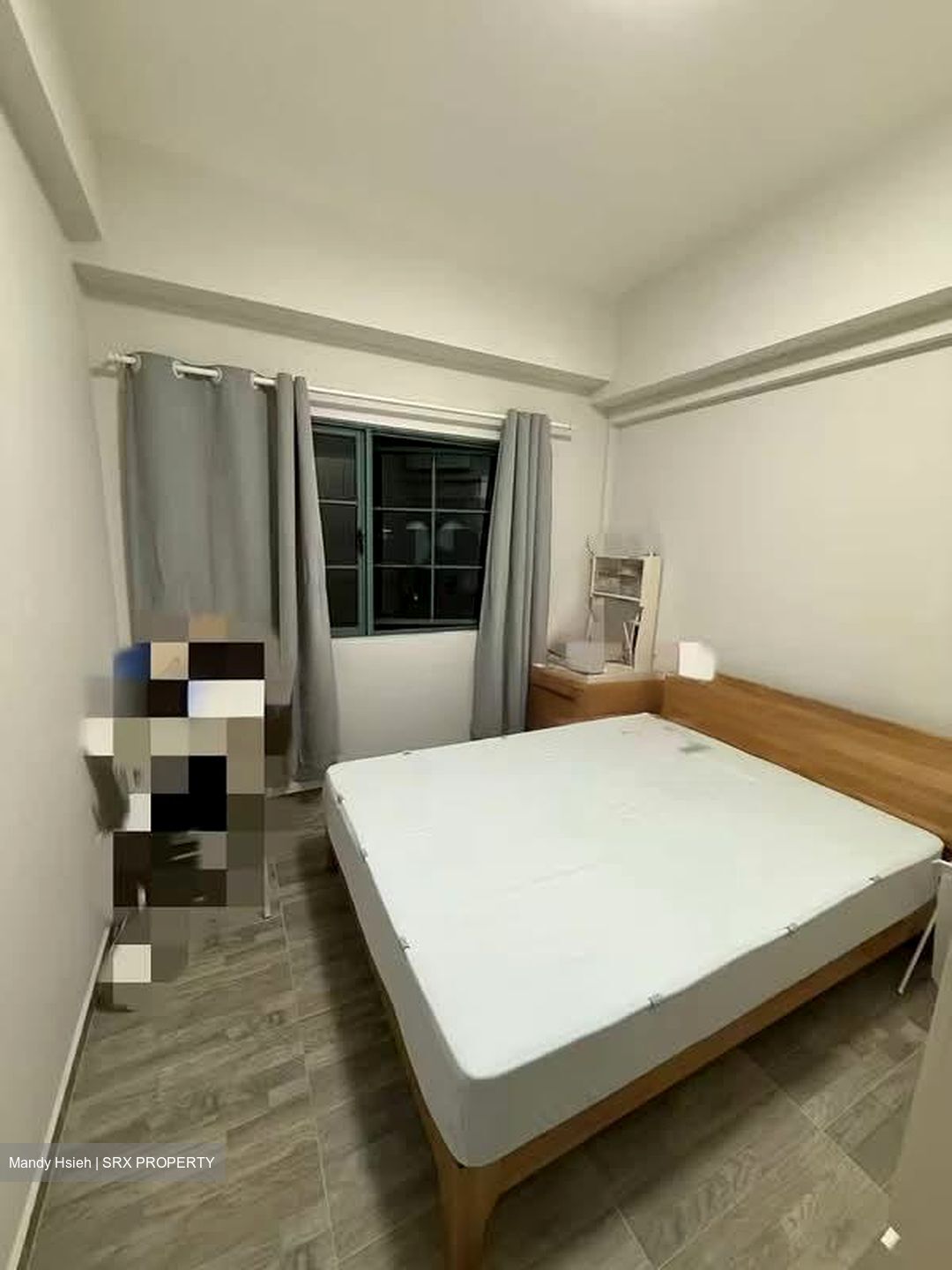 Crystal Mansions (D14), Apartment #596386381